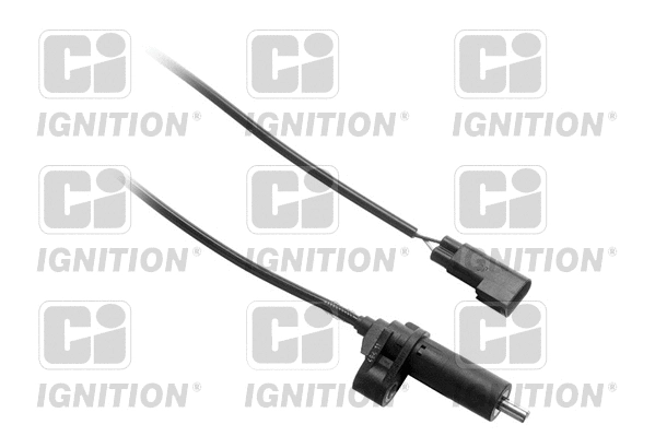 Sensor, wheel speed (XABS505)