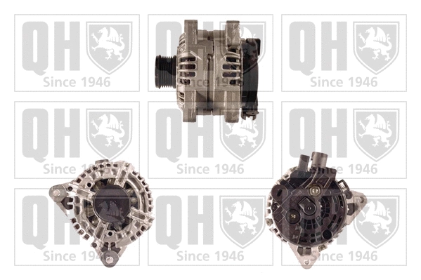 Alternator (QRA2300)