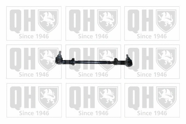Tie Rod (QDL2612S)