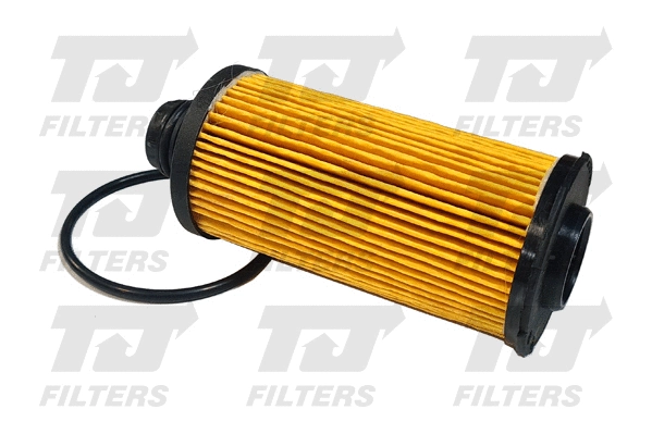 Oil Filter (QFL0412)