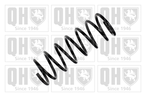 Suspension Spring (QCS7253)