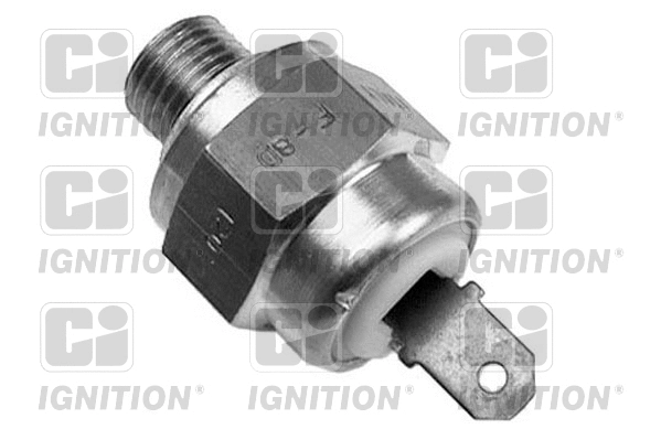 Temperature Switch, coolant warning lamp (XTS1)