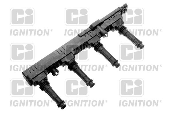 Ignition Coil (XIC8255)