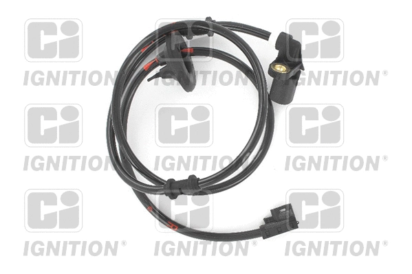 Sensor, wheel speed (XABS878)