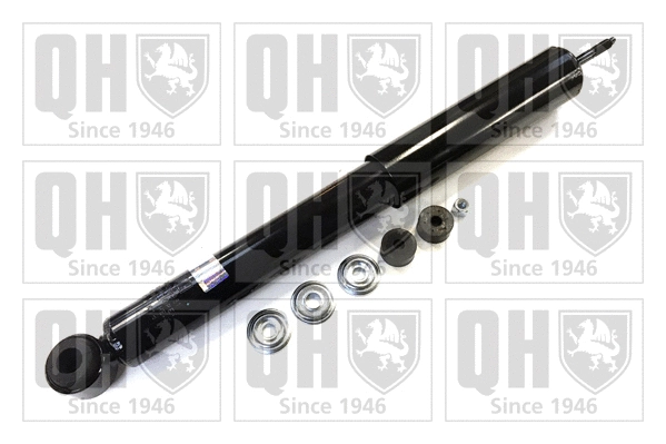 Shock Absorber (QAG878021)