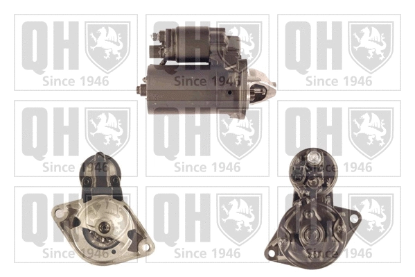 Starter (QRS2257)