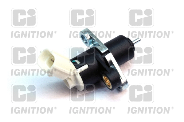 Sensor, crankshaft pulse (XREV457)
