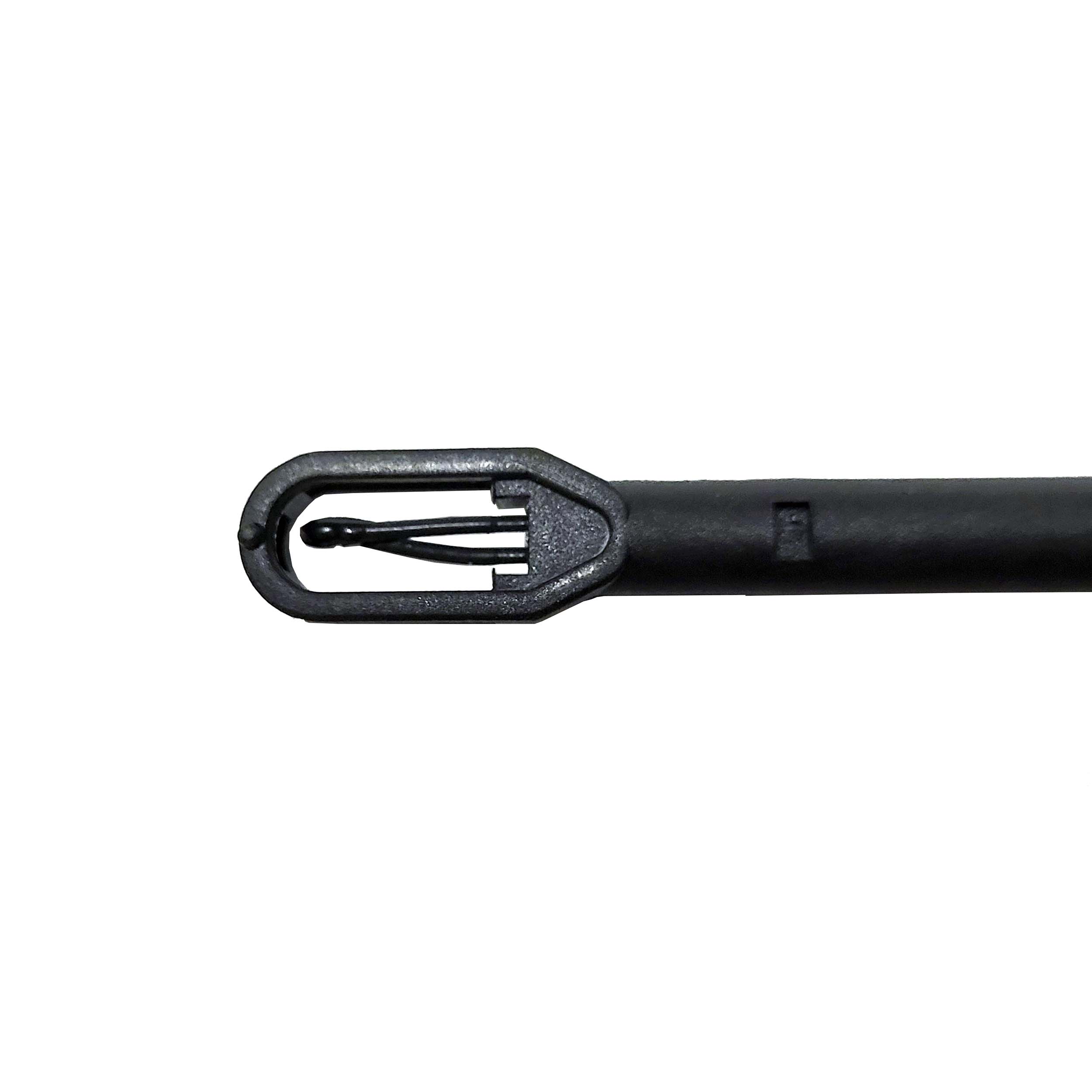 Sensor, interior temperature
