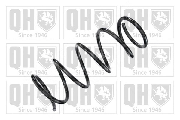 Suspension Spring (QCS6906)