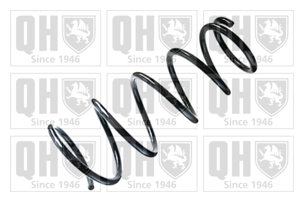 Suspension Spring (QCS6037)