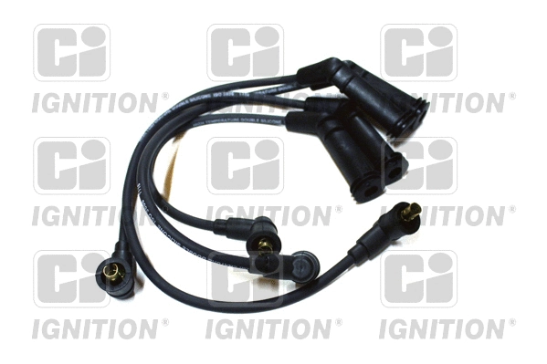 Ignition Cable Kit (XC1631)