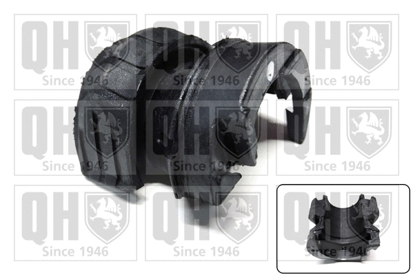 Mounting, stabiliser bar (EMB7449)