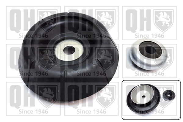 Repair Kit, suspension strut support mount (EMA4888)