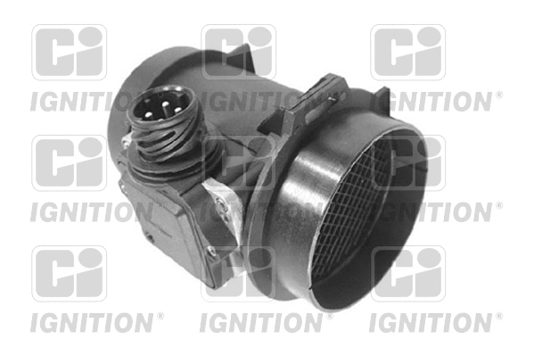 Mass Air Flow Sensor (QM606)