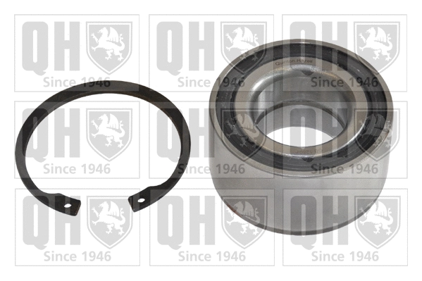 Wheel Bearing Kit (QWB1118)