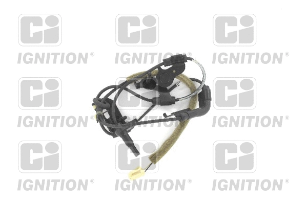 Sensor, wheel speed (XABS914)