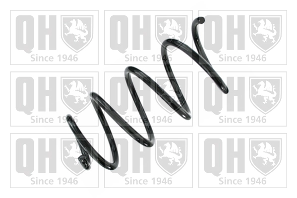 Suspension Spring (QCS8589)