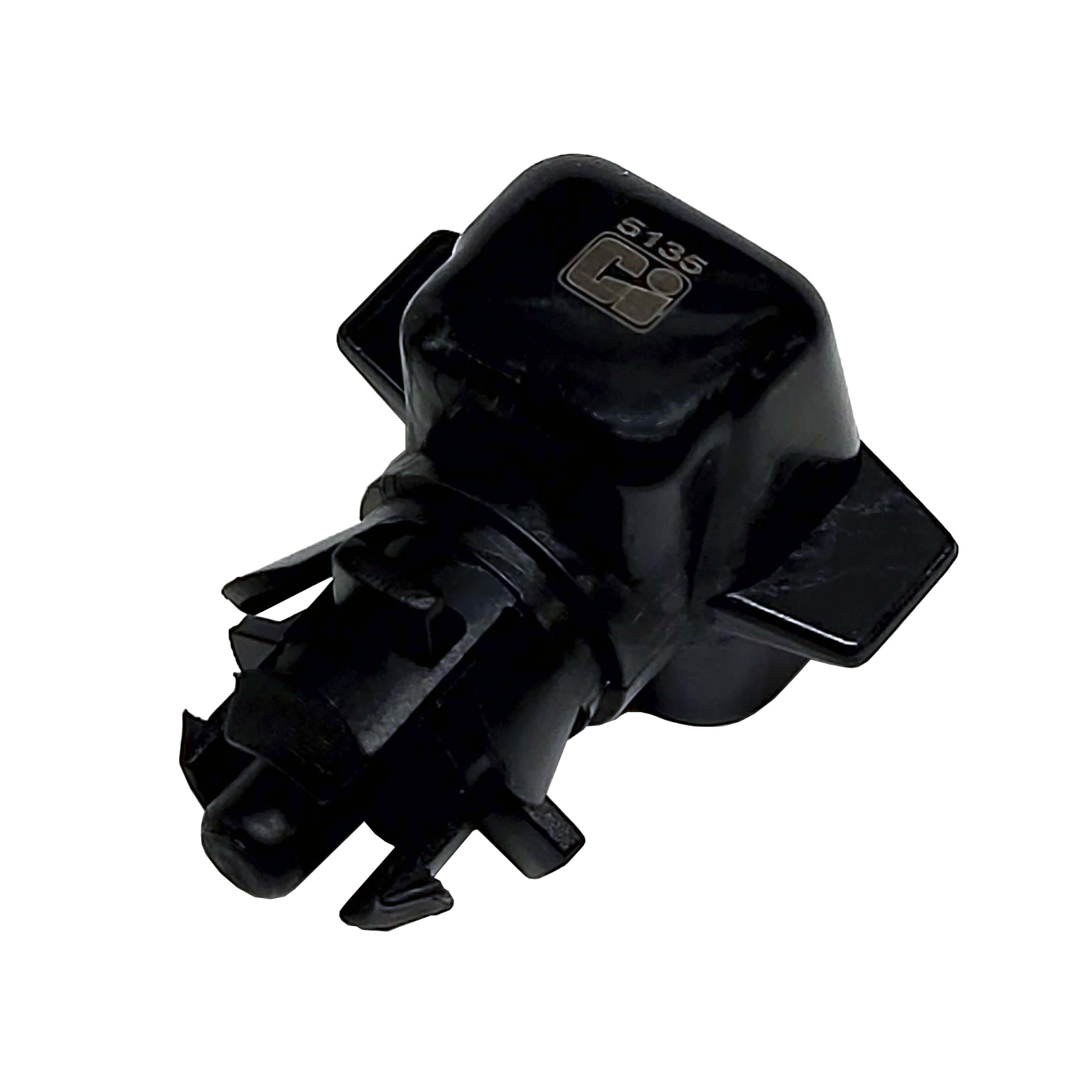 Sensor, exterior temperature (XEMS334)