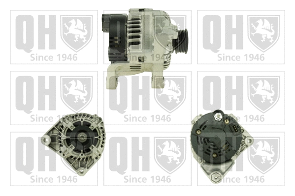 Alternator (QRA1883)