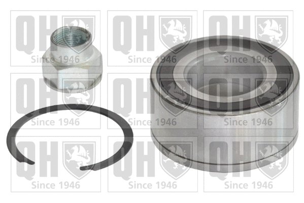 Wheel Bearing Kit (QWB1102)