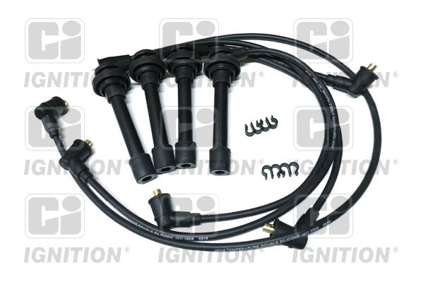 Ignition Cable Kit (XC1528)