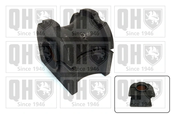Mounting, stabiliser bar (EMB7525)