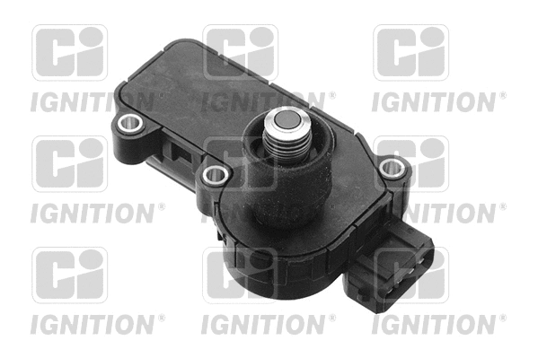 Idle Control Valve, air supply (XICV5)