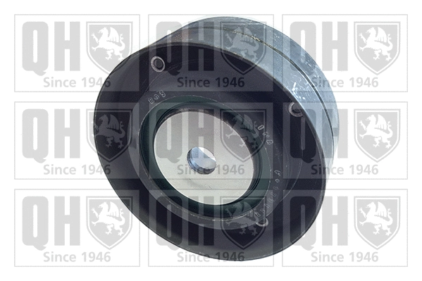Deflection/Guide Pulley, timing belt (QTT637)