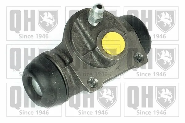 Wheel Brake Cylinder (BWC3720)