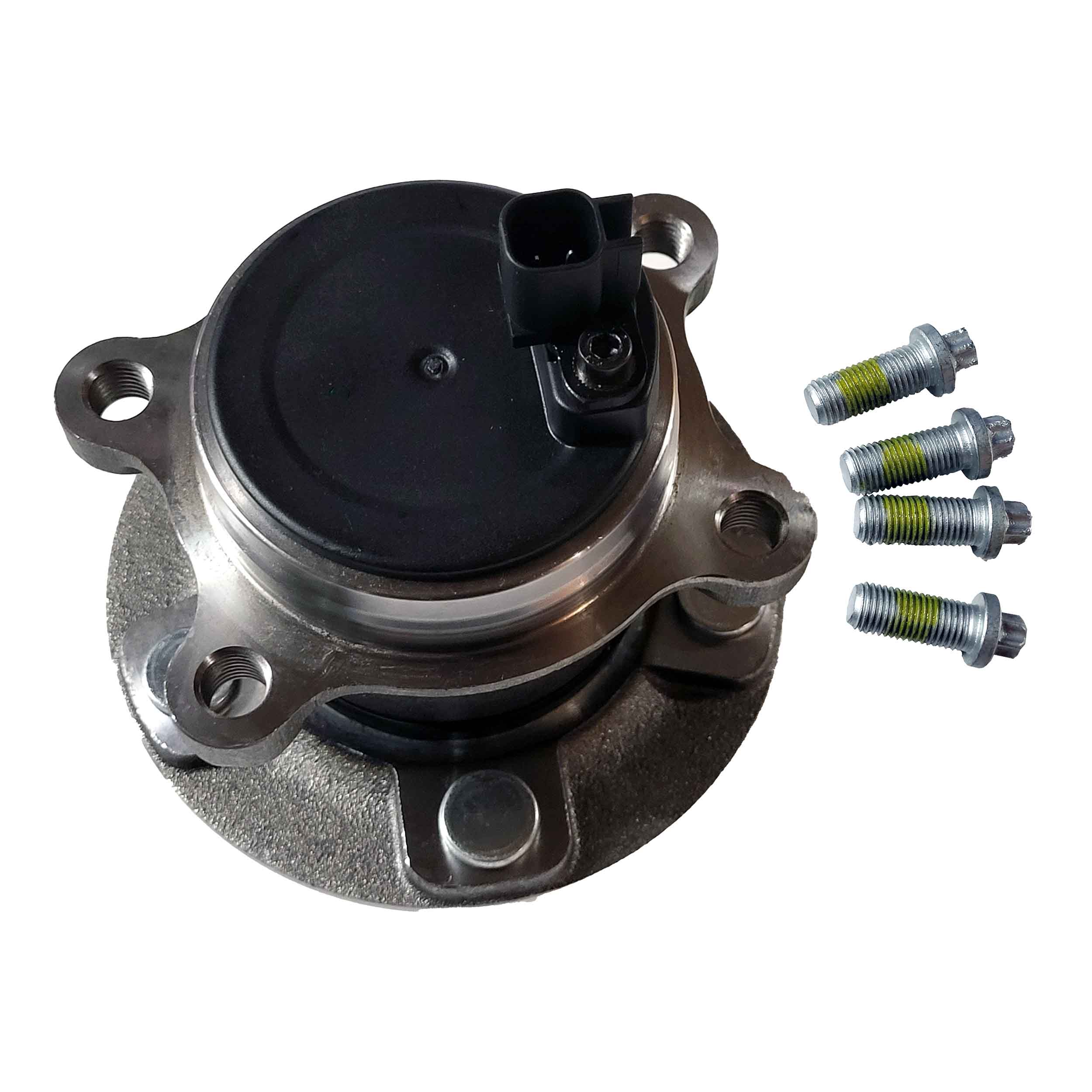 Wheel Bearing Kit (QWB1689)