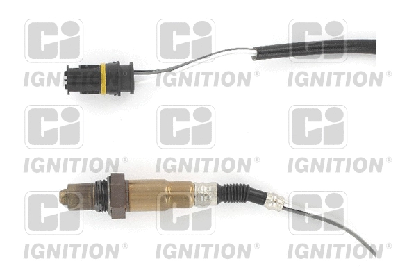 Lambda Sensor (XLOS1299)
