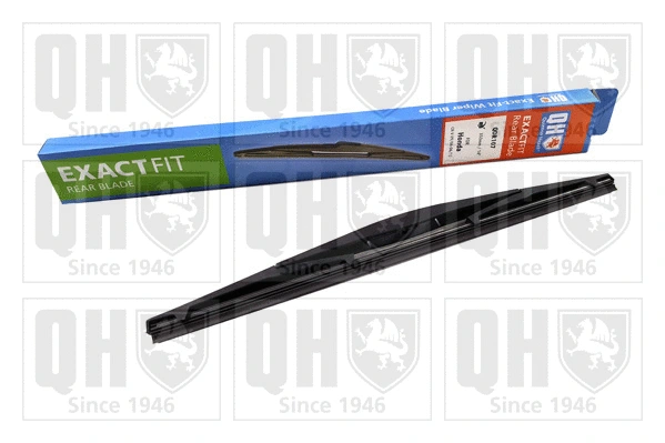 Wiper Blade (QDR107)