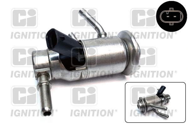 Injector, urea injection (XPSI171)