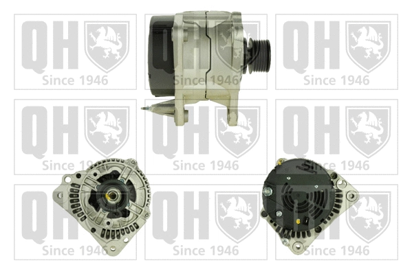 Alternator (QRA2858)