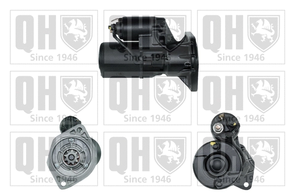 Starter (QRS1173)