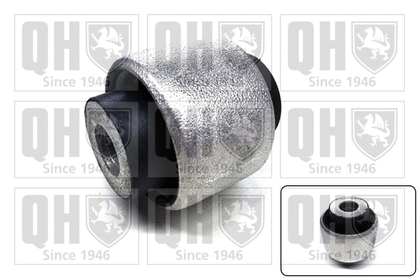 Mounting, control/trailing arm (EMS8731)