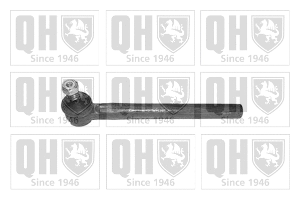 Tie Rod End (QR1389S)