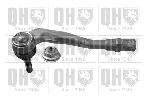 Tie Rod End (QR4030S)