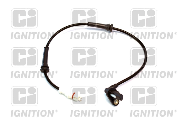 Sensor, wheel speed (XABS327)