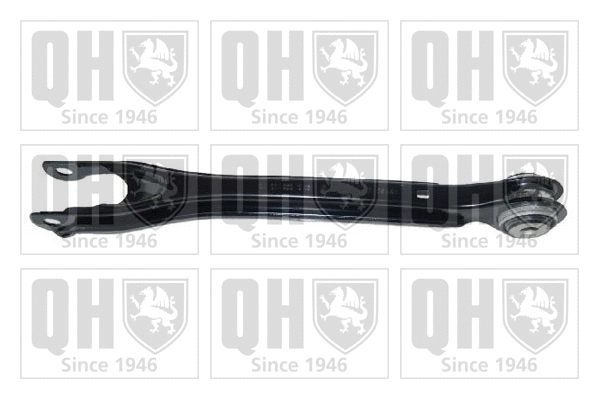 Control/Trailing Arm, wheel suspension (QSJ3710S)