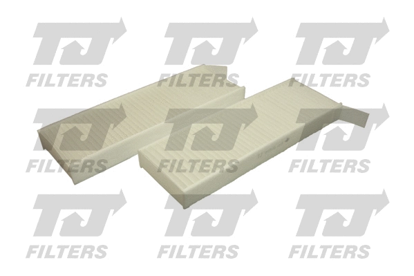 Filter, cabin air (QFC0155)