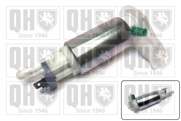 Fuel Pump (QFP704)