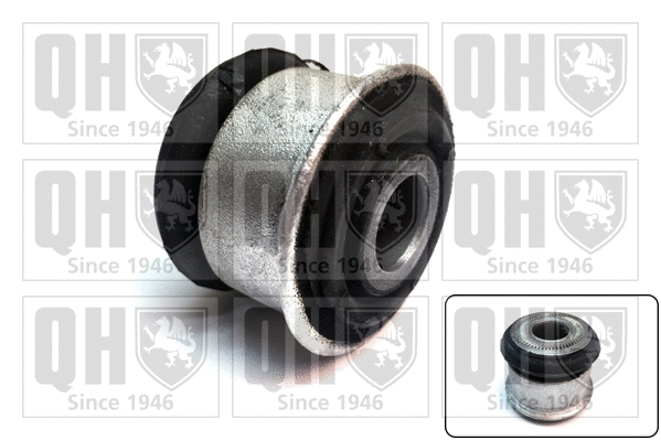 Bushing, axle bracket (EMS8649)