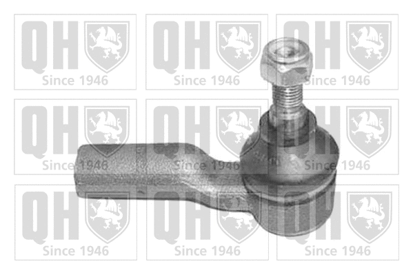 Tie Rod End (QR1401RHT)
