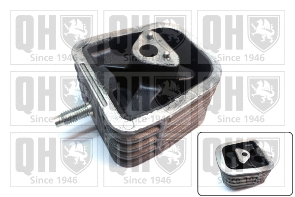 Mounting, engine (EM4802)