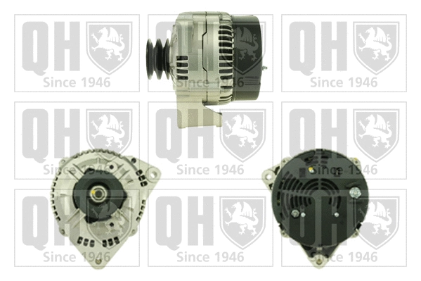 Alternator (QRA2488)