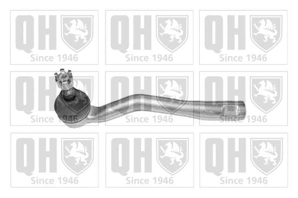 Tie Rod End (QR9546S)