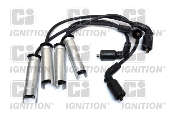 Ignition Cable Kit (XC1628)