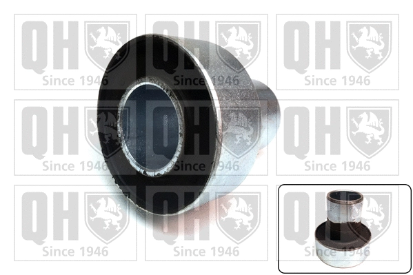 Bushing, axle beam (EMS8637)