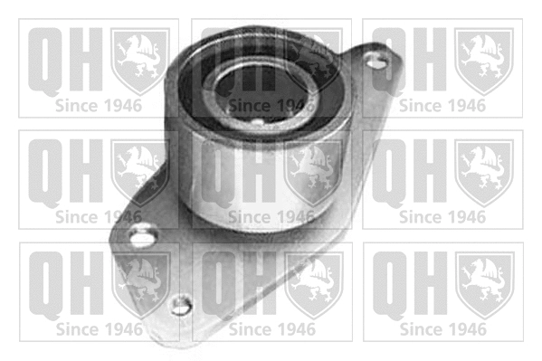 Deflection/Guide Pulley, timing belt (QTT111)